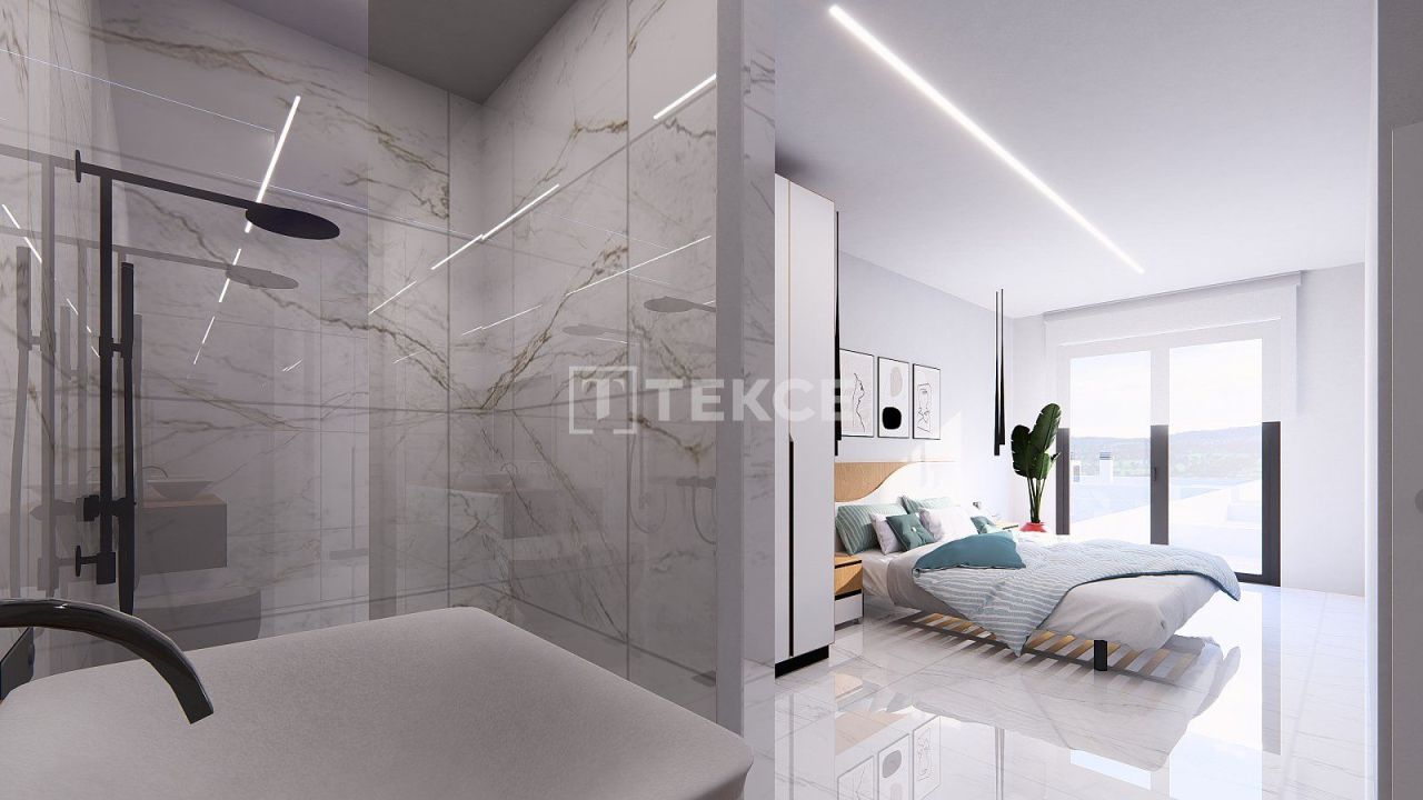 Appartement à Algorfa, Espagne, 96 m² - image 19