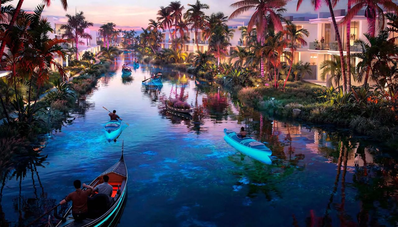 Villa a Dubai, EAU, 412 m² - foto 2