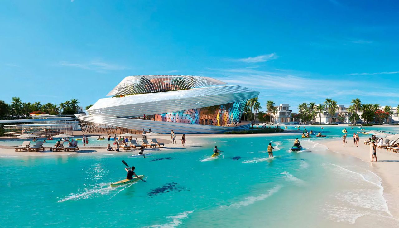 Maison à Dubaï, EAU, 295 m² - image 3