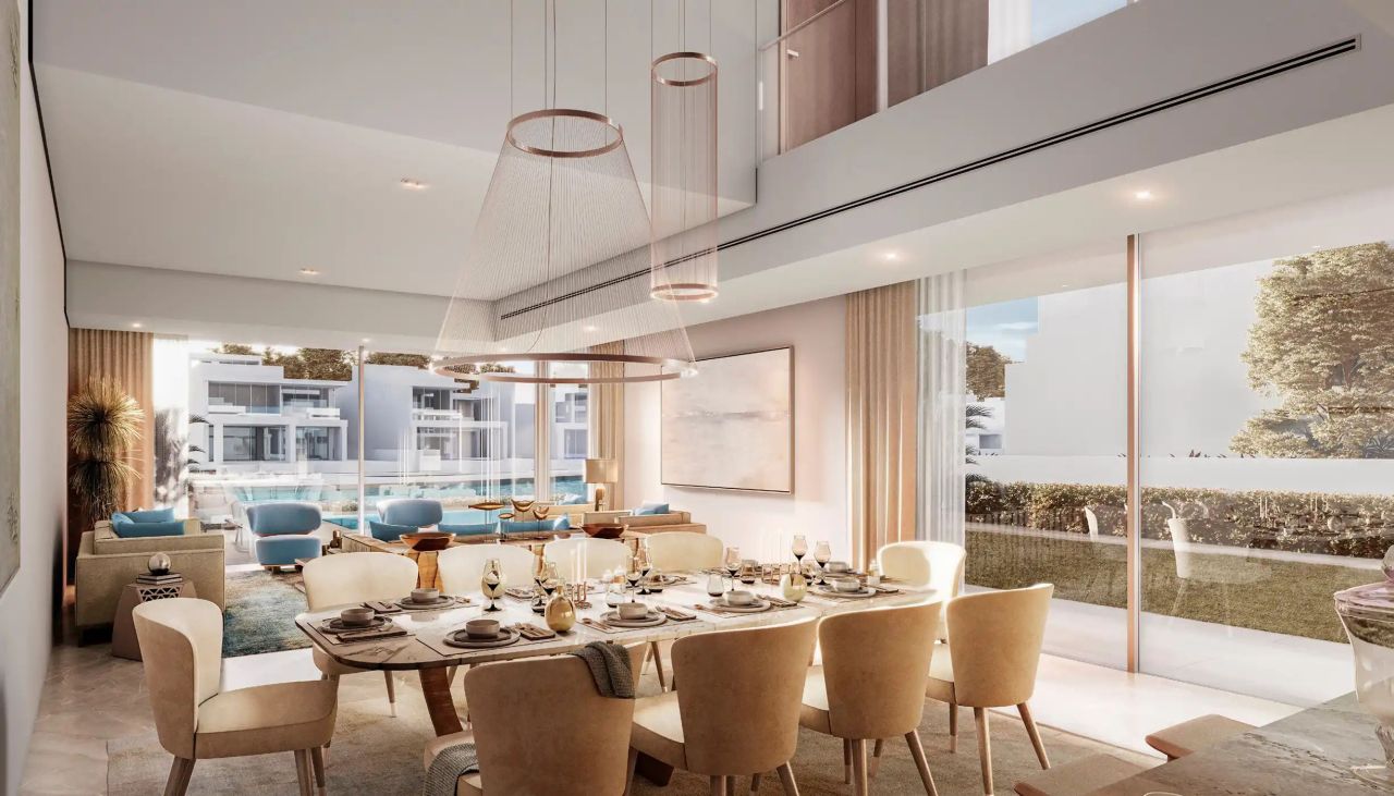 Villa à Oumm al-Quwaïn, EAU, 671 m² - image 3