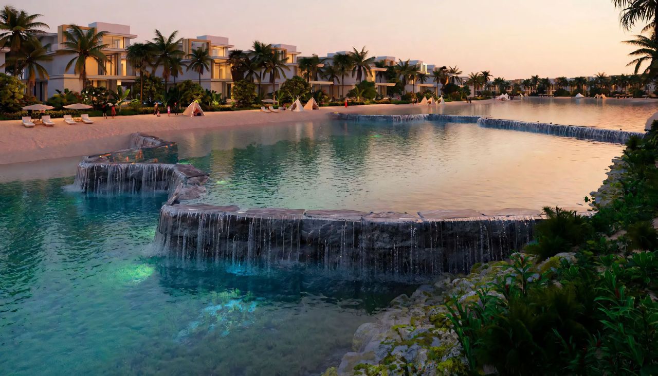 Maison à Dubaï, EAU, 295 m² - image 7