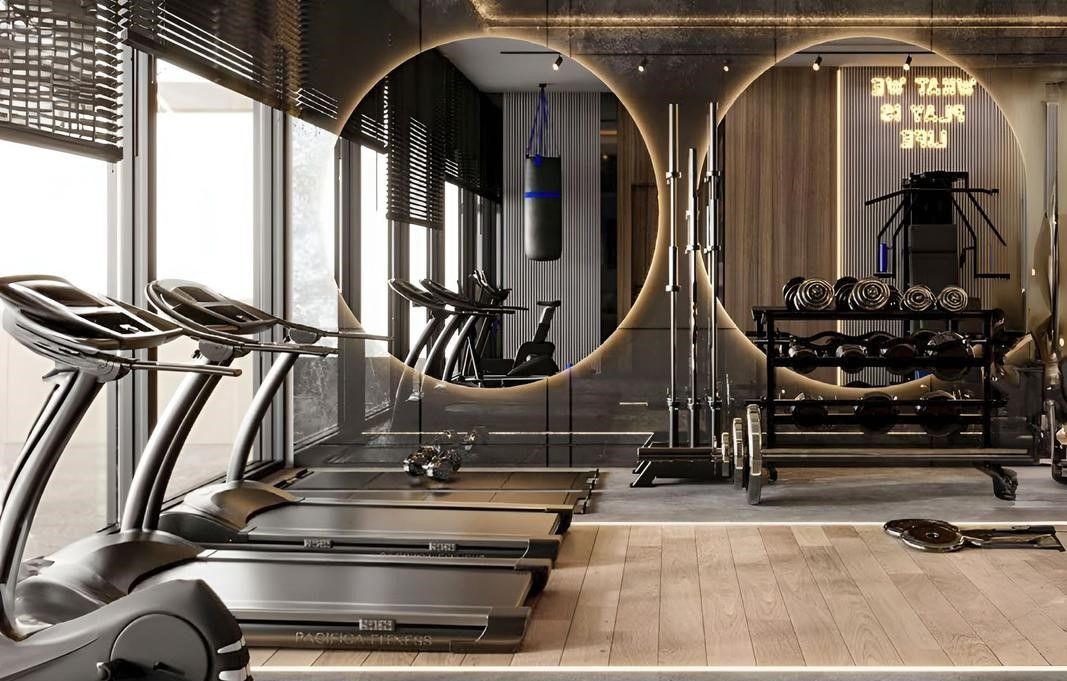 Flat in Pattaya, Thailand, 50 m² - picture 8