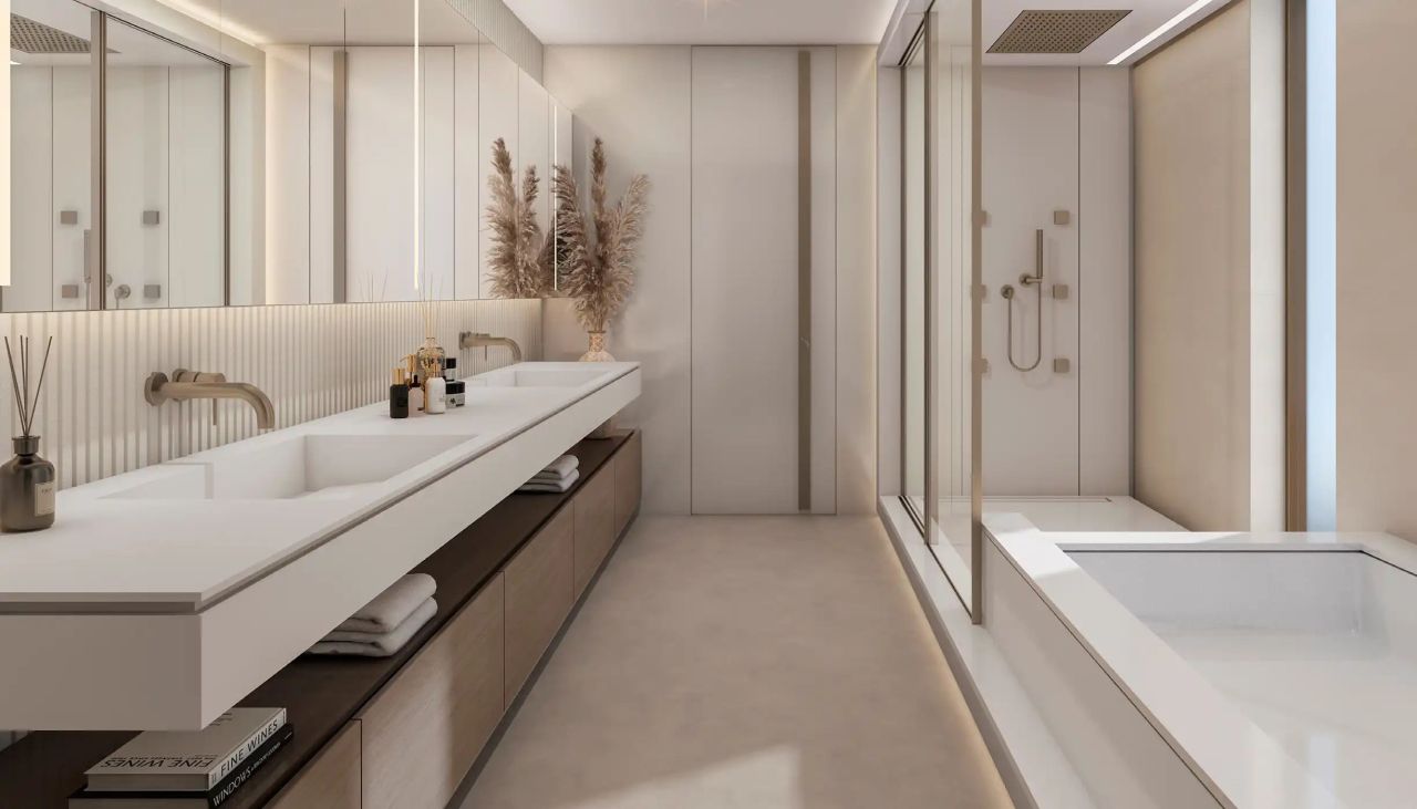 Villa à Oumm al-Quwaïn, EAU, 671 m² - image 8