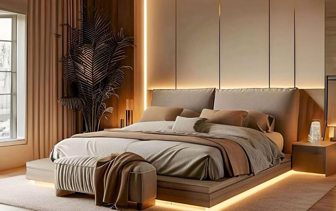 Flat in Pattaya, Thailand, 50 m² - picture 9