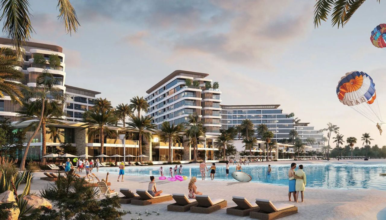 Villa à Oumm al-Quwaïn, EAU, 671 m² - image 11