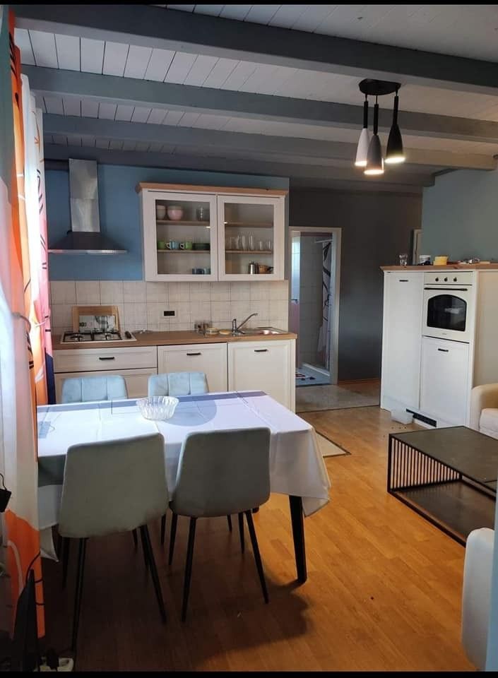 Wohnung in Rovinj, Kroatien, 70 m² - Foto 1