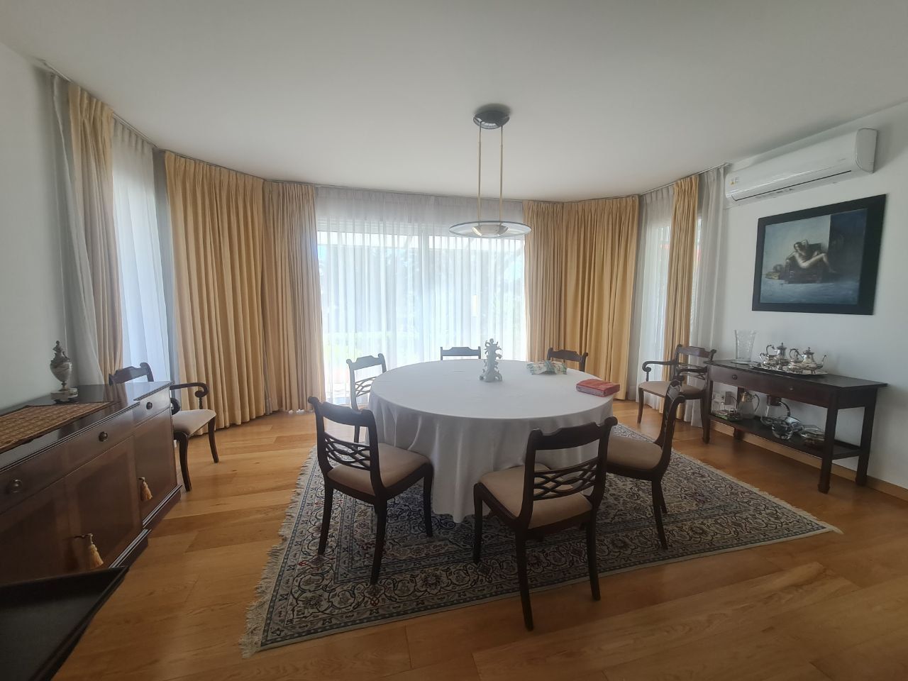 Casa en Nicosia, Chipre, 400 m² - imagen 4