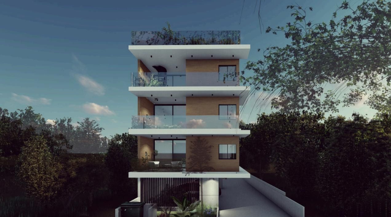 Appartamento a Larnaca, Cipro, 134 m² - foto 5