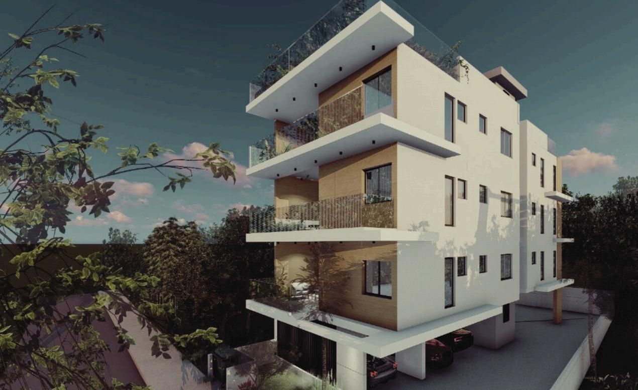 Piso en Lárnaca, Chipre, 90 m² - imagen 6