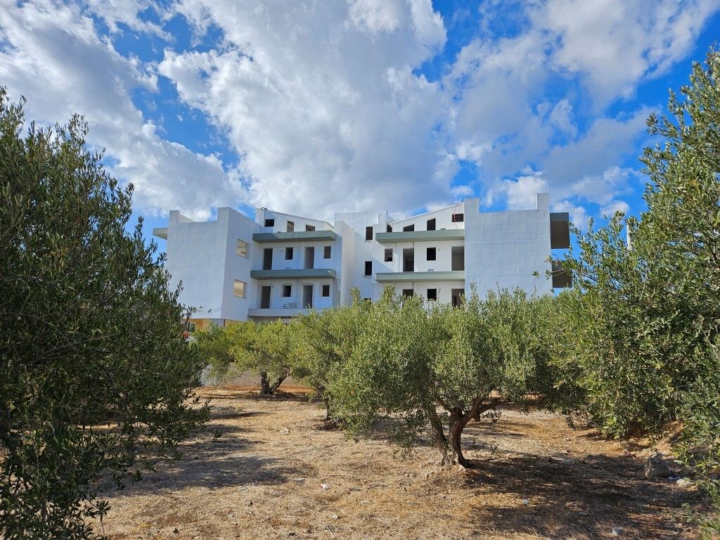 Maisonette in Lasithi, Griechenland, 130 m² - Foto 1