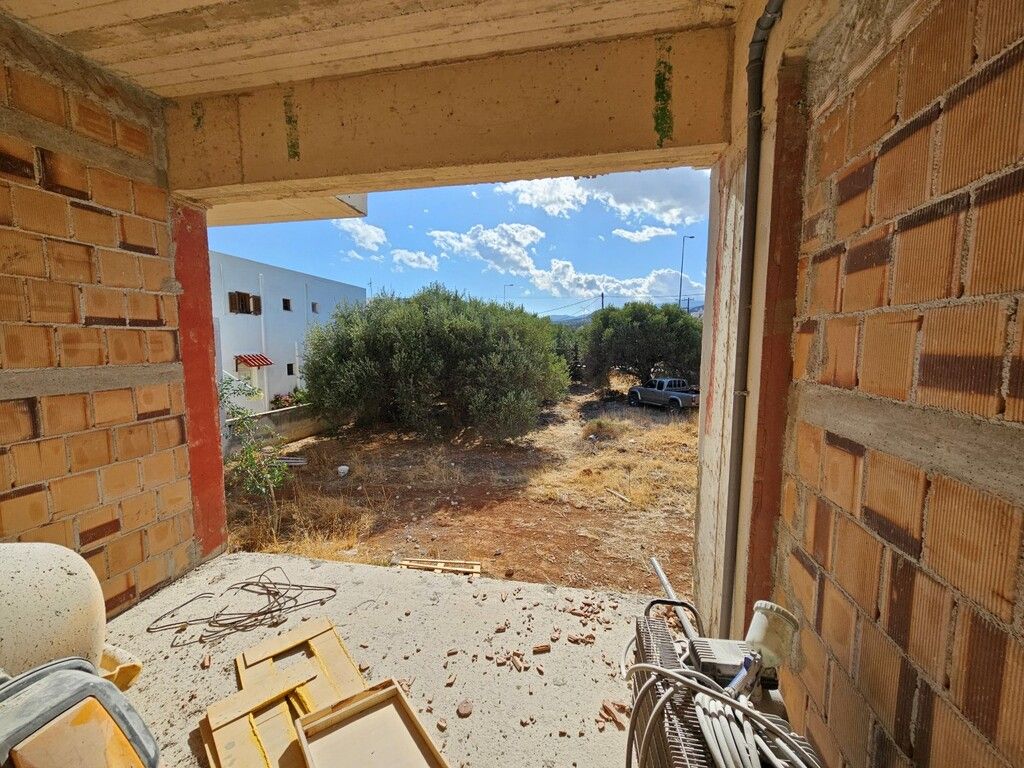 Maisonette in Heraklion, Greece, 115 m² - picture 4