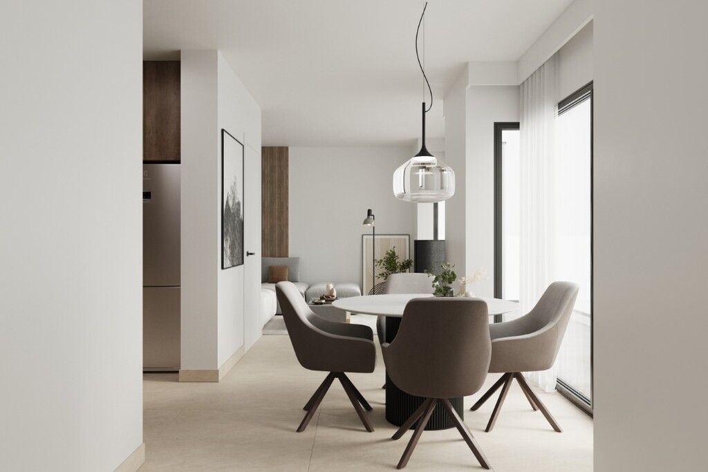 Appartamento a Heraklion, Grecia, 74 m² - foto 5