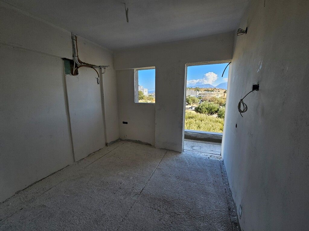 Maisonette in Heraklion, Greece, 115 m² - picture 12