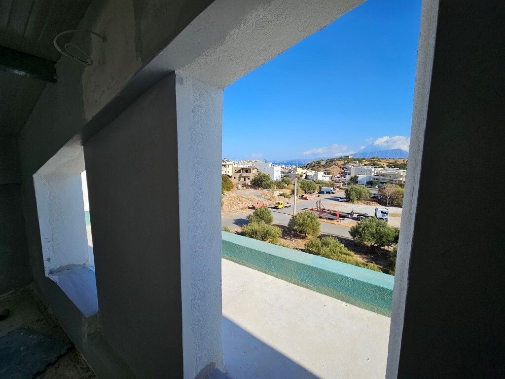 Maisonette a Heraklion, Grecia, 130 m² - foto 15