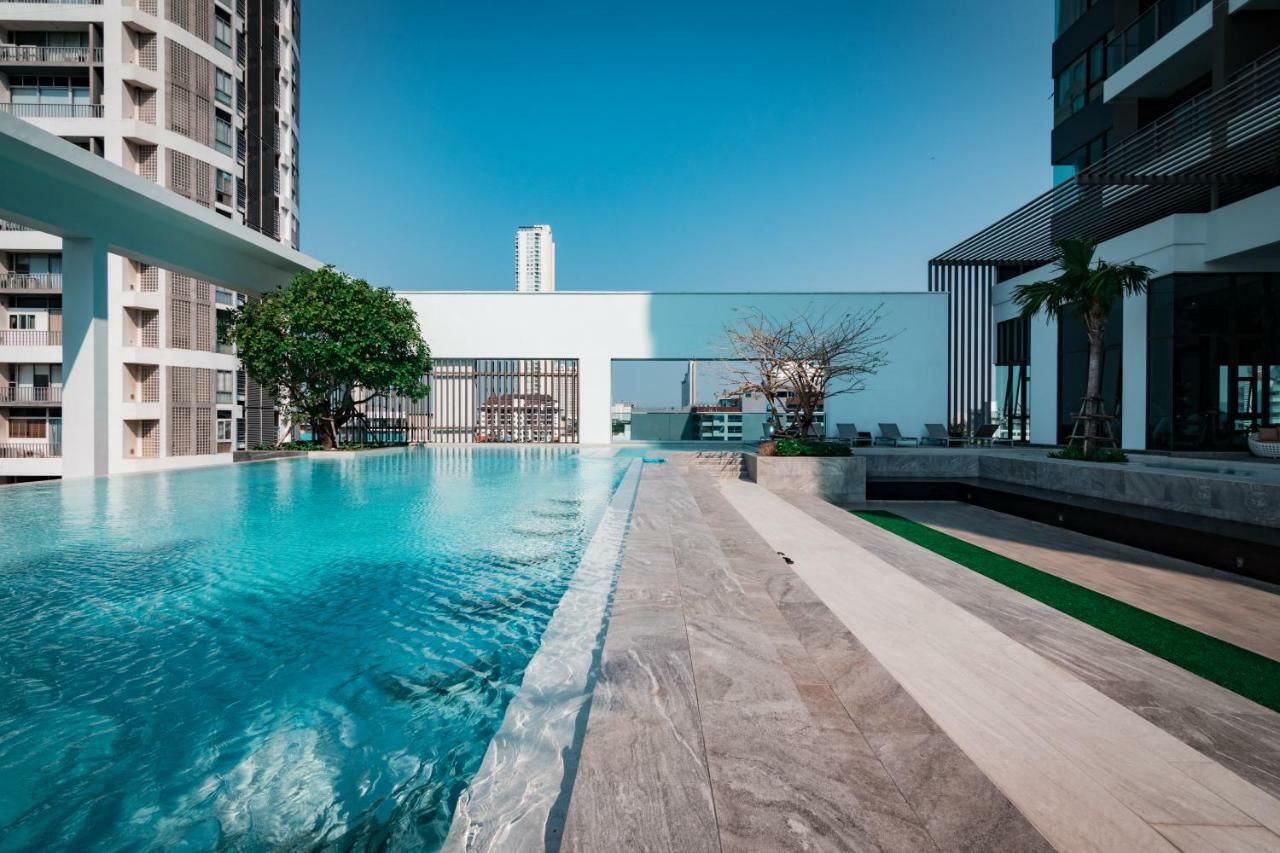 Appartement à Pattaya, Thaïlande, 34 m² - image 1