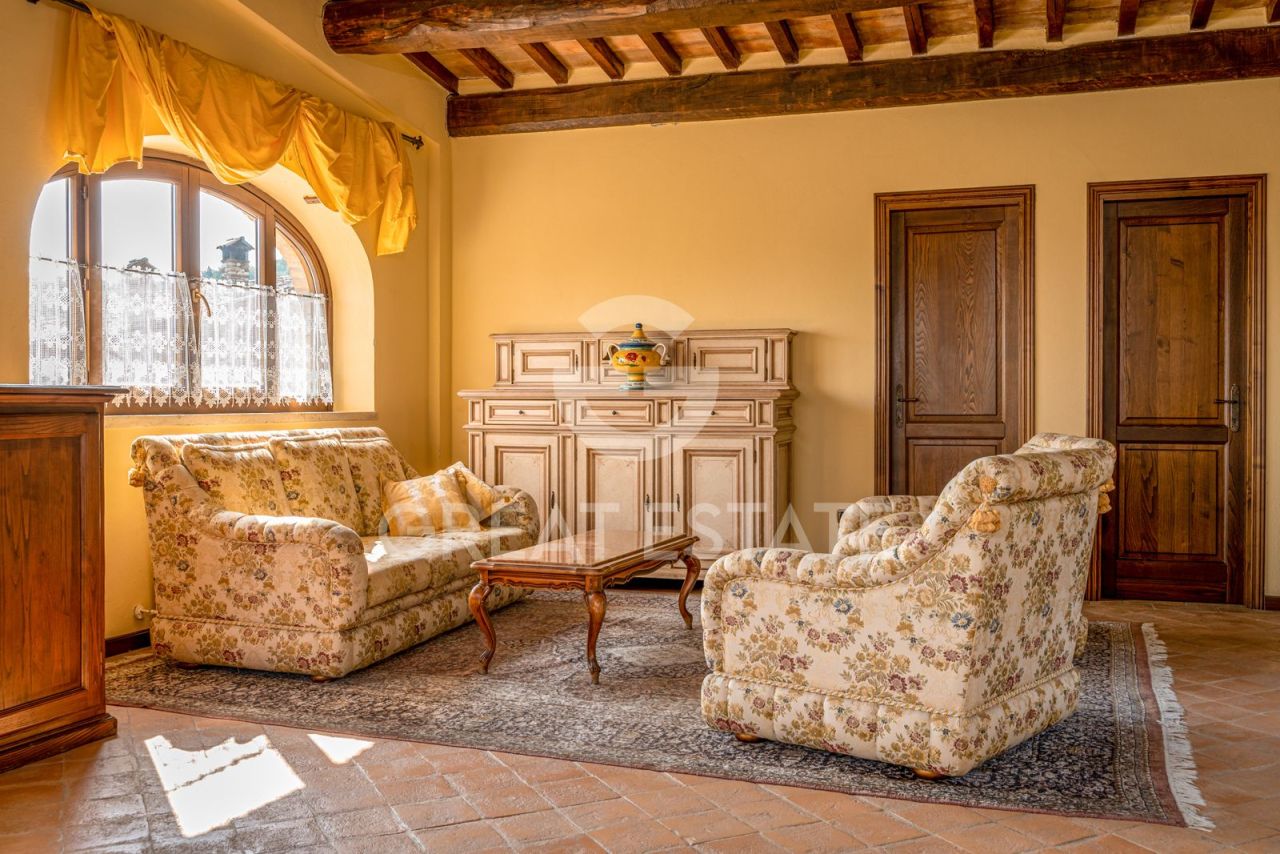 Casa en Todi, Italia, 811.85 m² - imagen 10