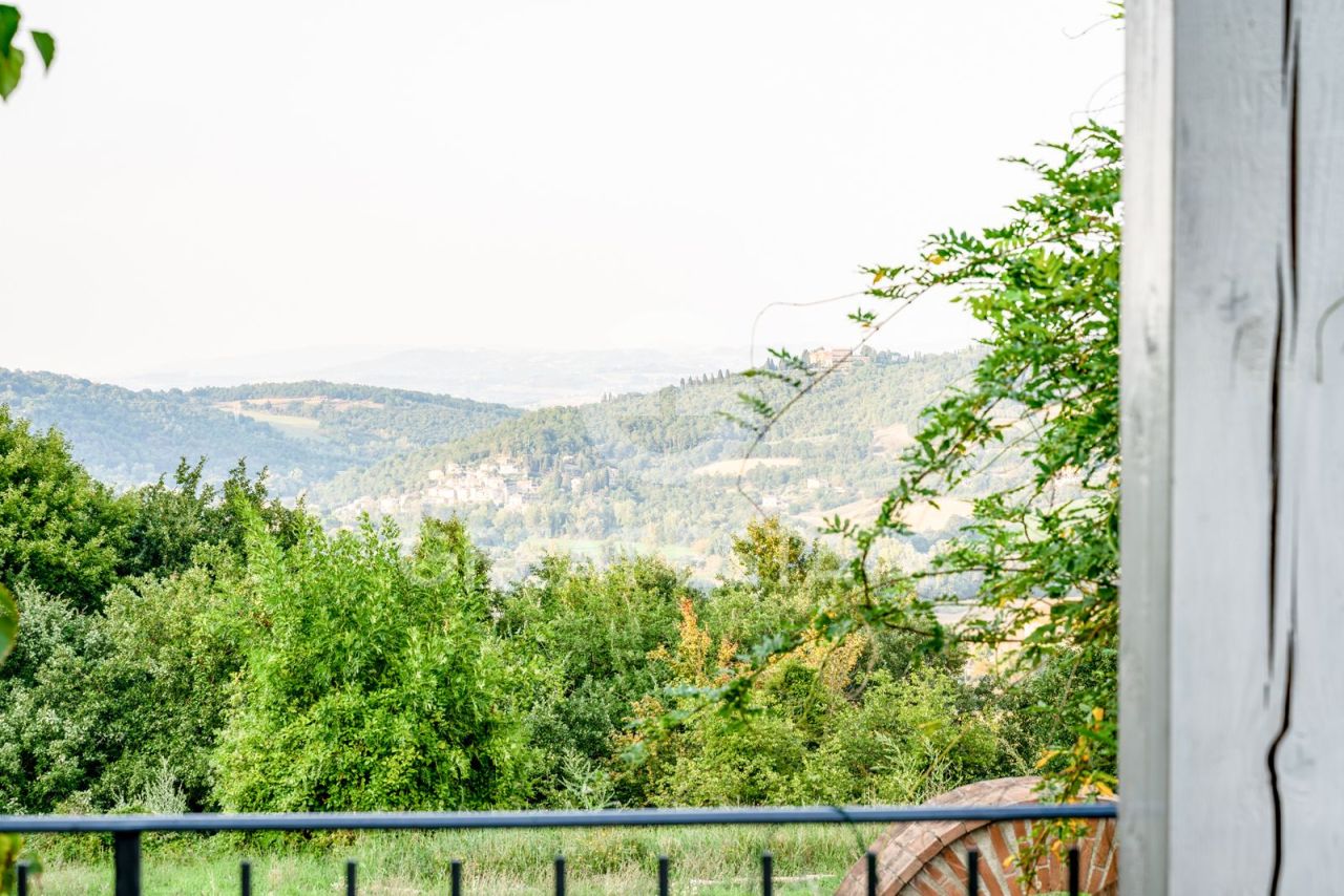 Casa en Todi, Italia, 811.85 m² - imagen 17