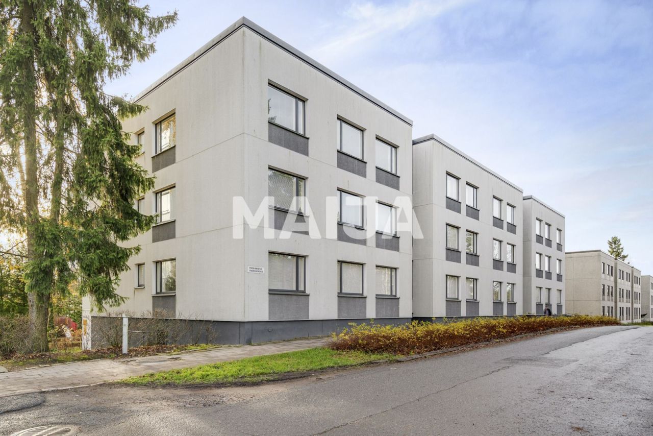 Appartement à Turku, Finlande, 92.5 m² - image 1