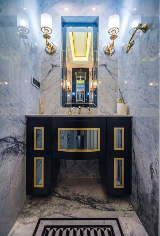 Flat in Alanya, Turkey, 271 m² - picture 9