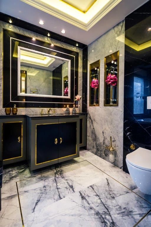 Flat in Alanya, Turkey, 271 m² - picture 7