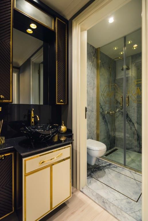 Flat in Alanya, Turkey, 271 m² - picture 13