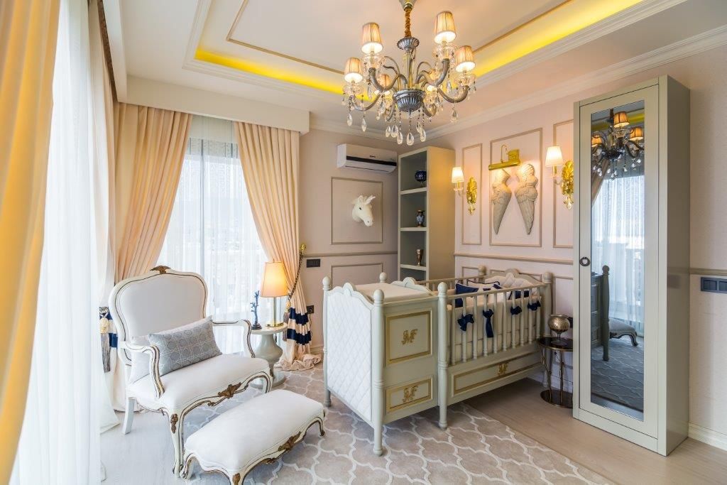 Flat in Alanya, Turkey, 271 m² - picture 17