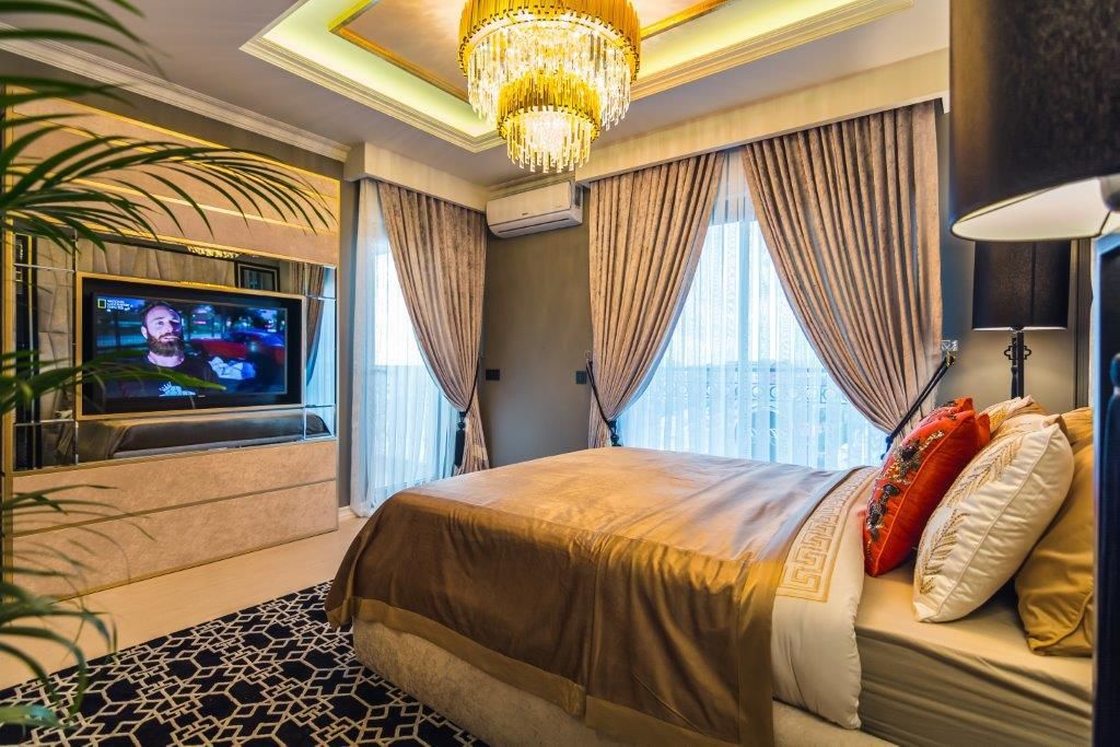 Flat in Alanya, Turkey, 271 m² - picture 3