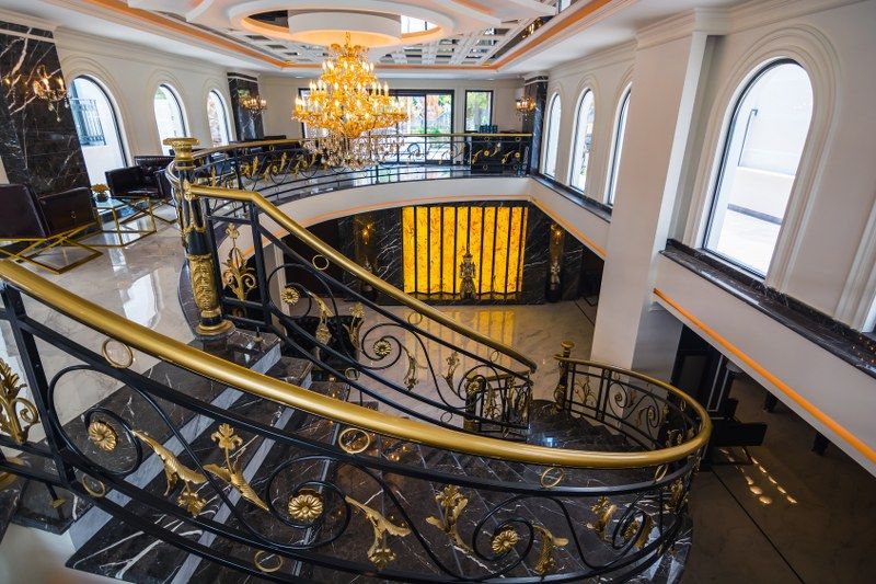 Flat in Alanya, Turkey, 271 m² - picture 10