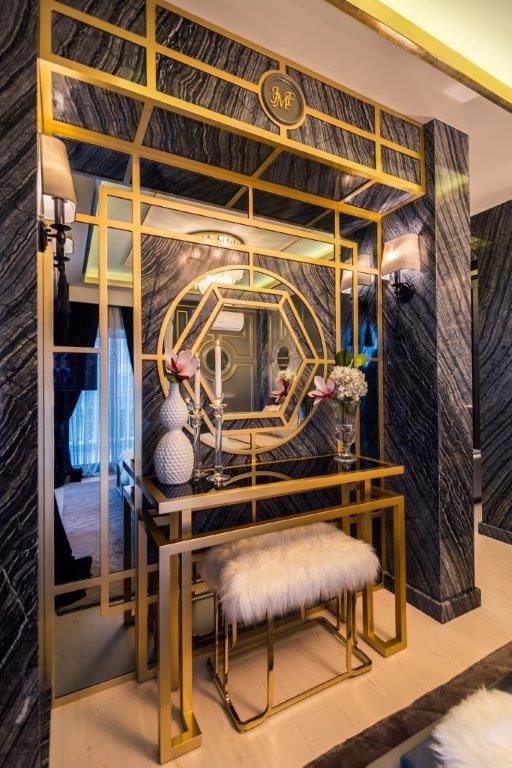 Flat in Alanya, Turkey, 271 m² - picture 14