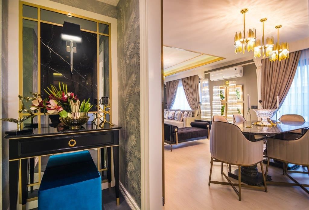 Flat in Alanya, Turkey, 271 m² - picture 2