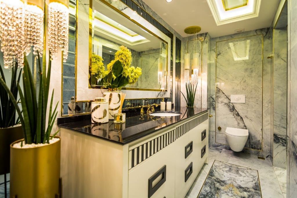 Flat in Alanya, Turkey, 271 m² - picture 16