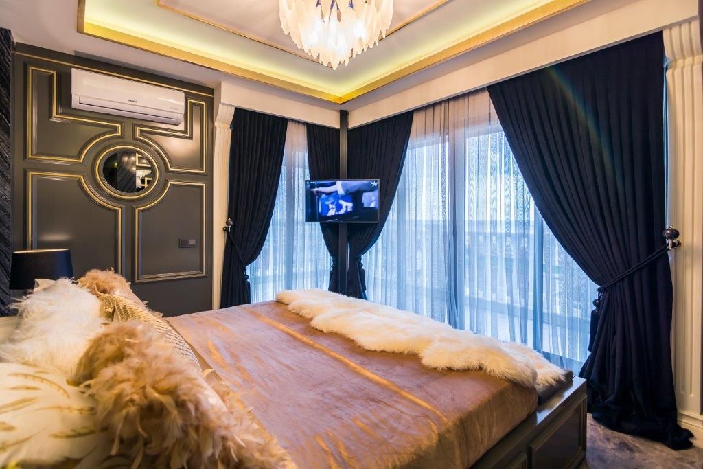 Flat in Alanya, Turkey, 271 m² - picture 4