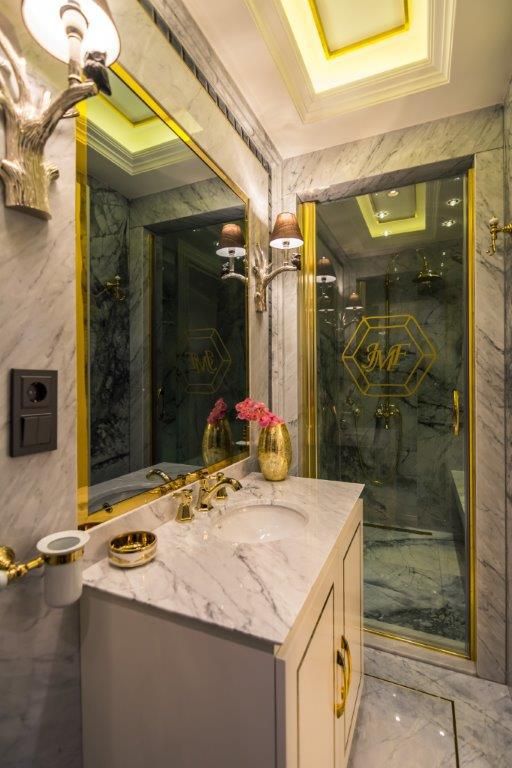 Flat in Alanya, Turkey, 271 m² - picture 6