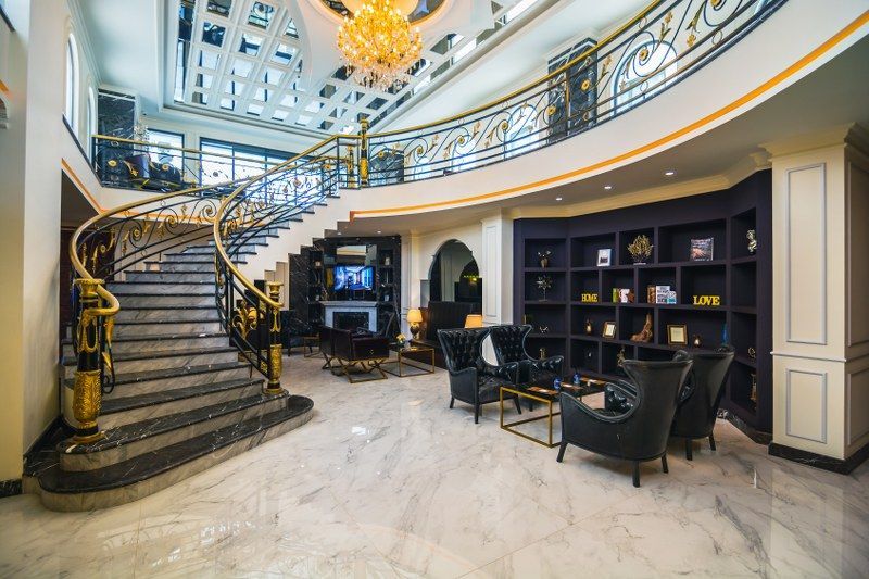 Piso en Alanya, Turquia, 120 m² - imagen 16