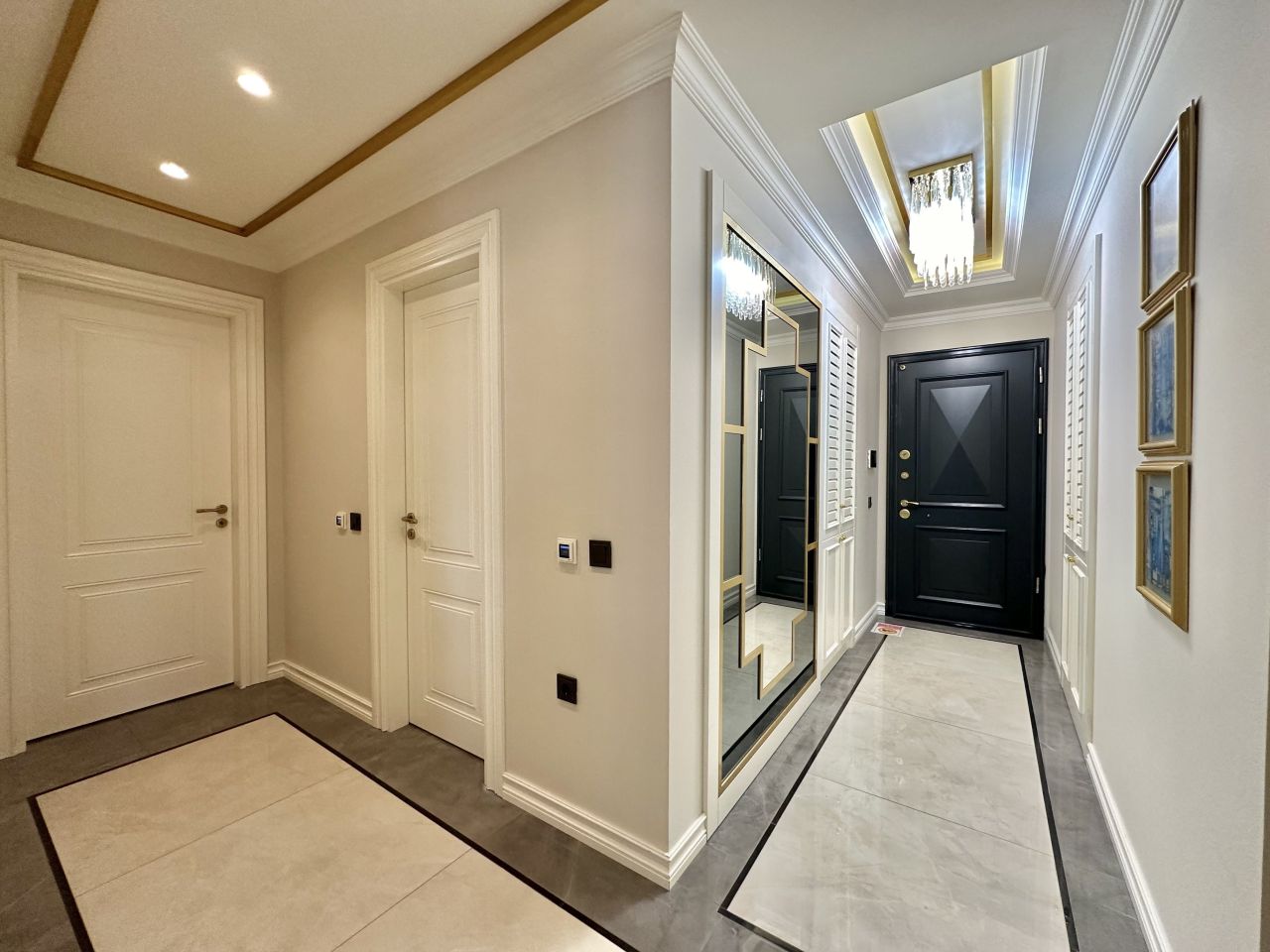 Piso en Alanya, Turquia, 120 m² - imagen 9