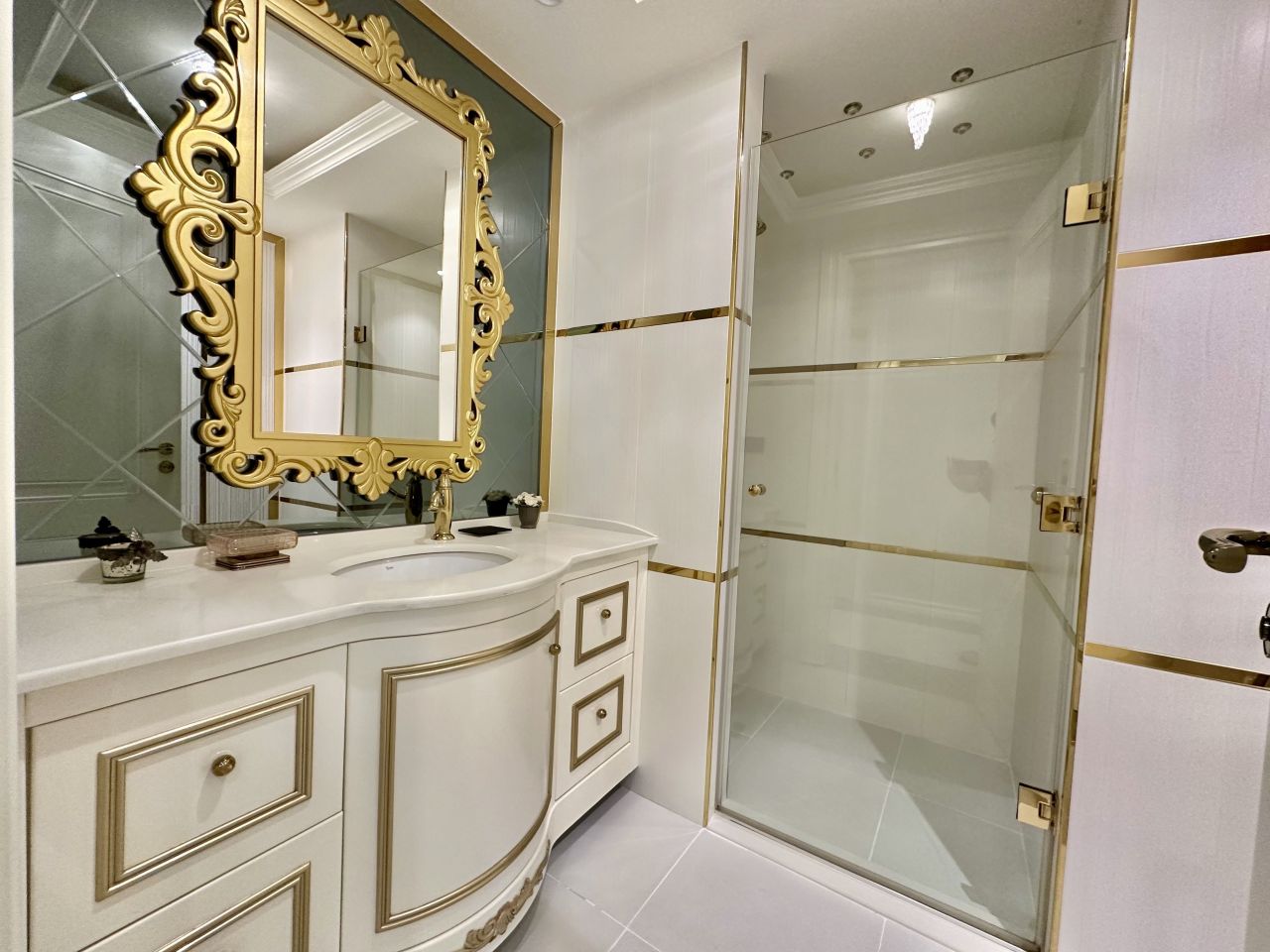 Piso en Alanya, Turquia, 120 m² - imagen 13