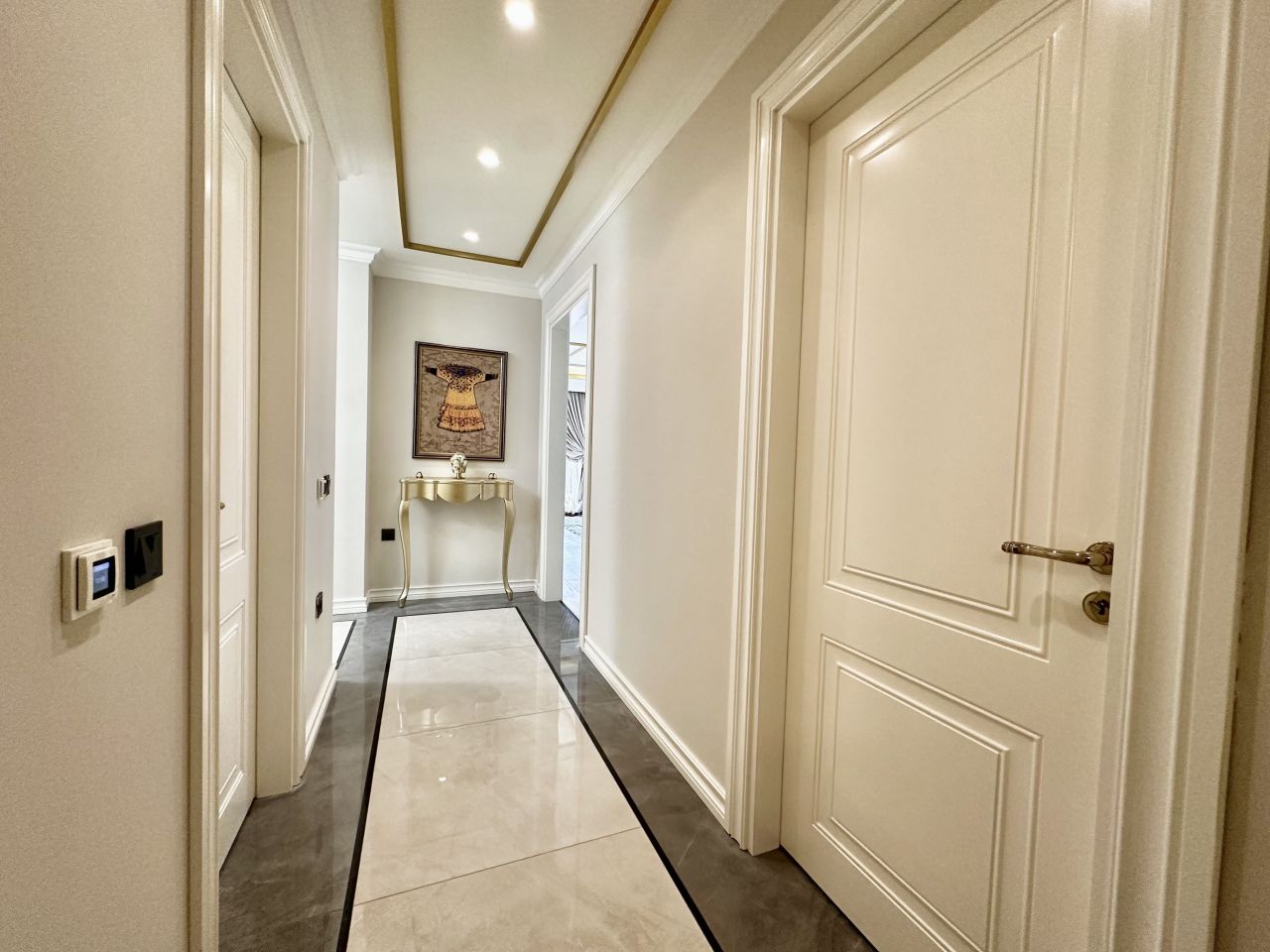 Piso en Alanya, Turquia, 120 m² - imagen 10