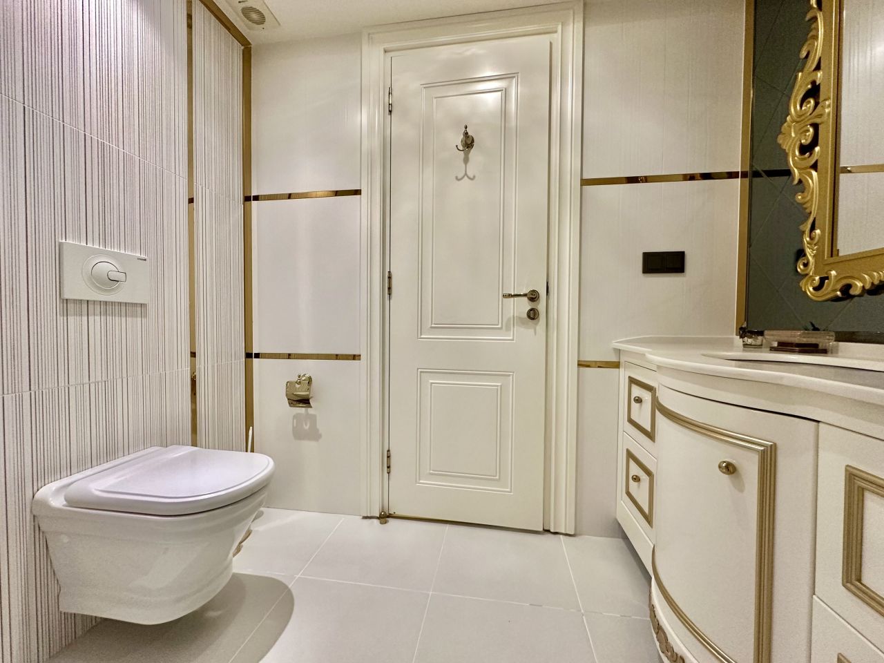 Piso en Alanya, Turquia, 120 m² - imagen 14