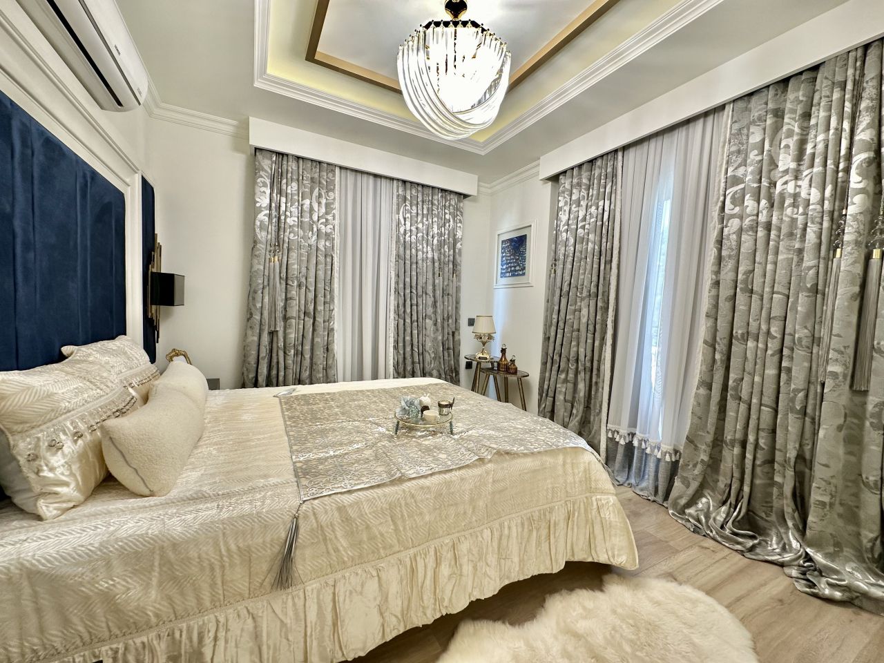 Piso en Alanya, Turquia, 120 m² - imagen 12