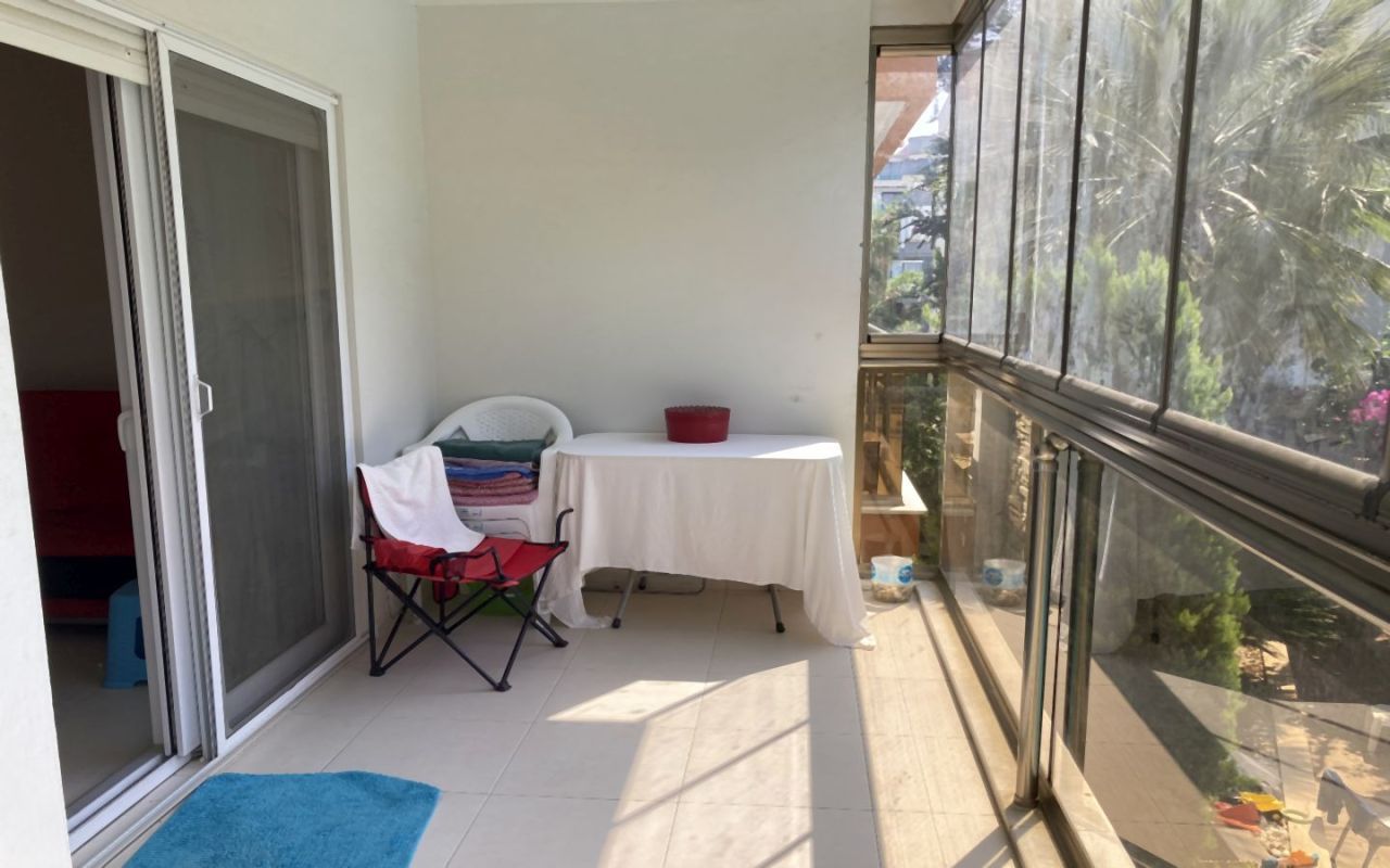 Apartamento en Avsallar, Turquia, 55 m² - imagen 4