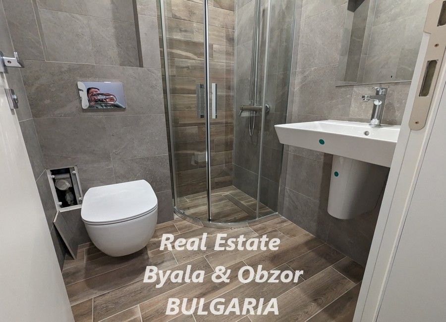 Appartamento a Obzor, Bulgaria, 95 m² - foto 11