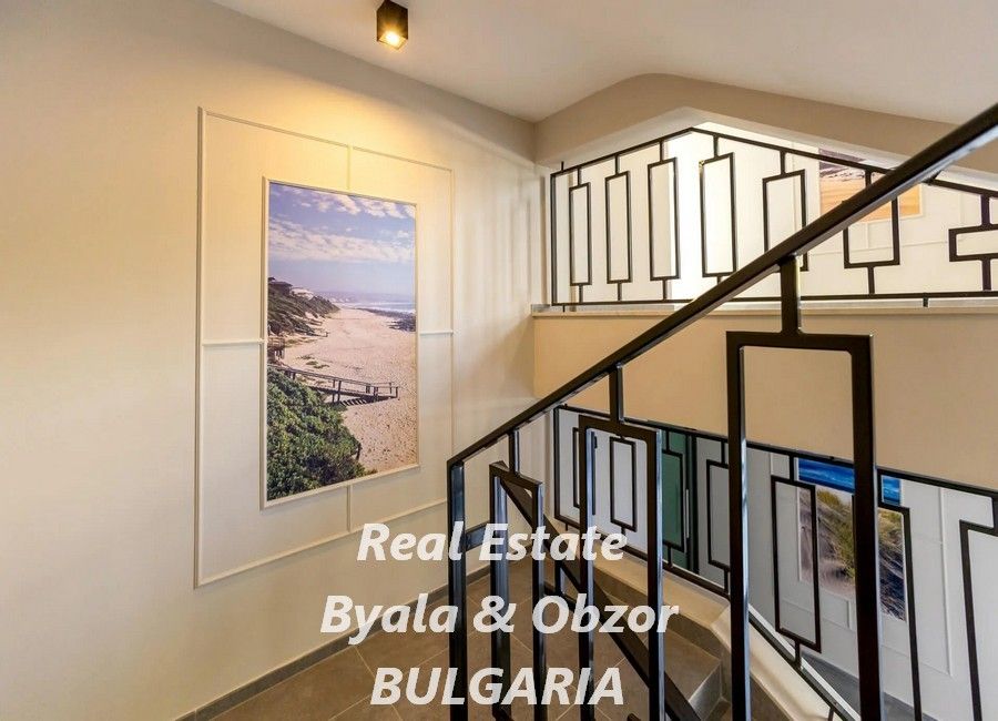 Appartamento a Obzor, Bulgaria, 95 m² - foto 14