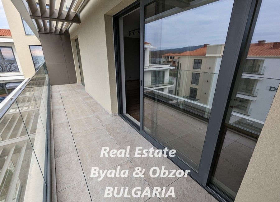 Appartamento a Obzor, Bulgaria, 95 m² - foto 6