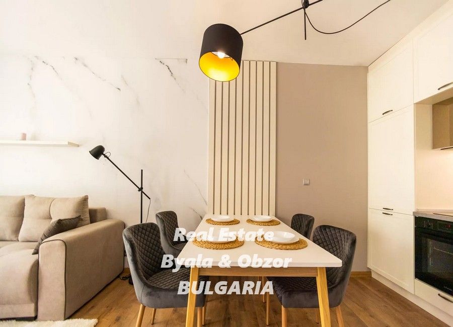 Flat in Obzor, Bulgaria, 60.5 m² - picture 6