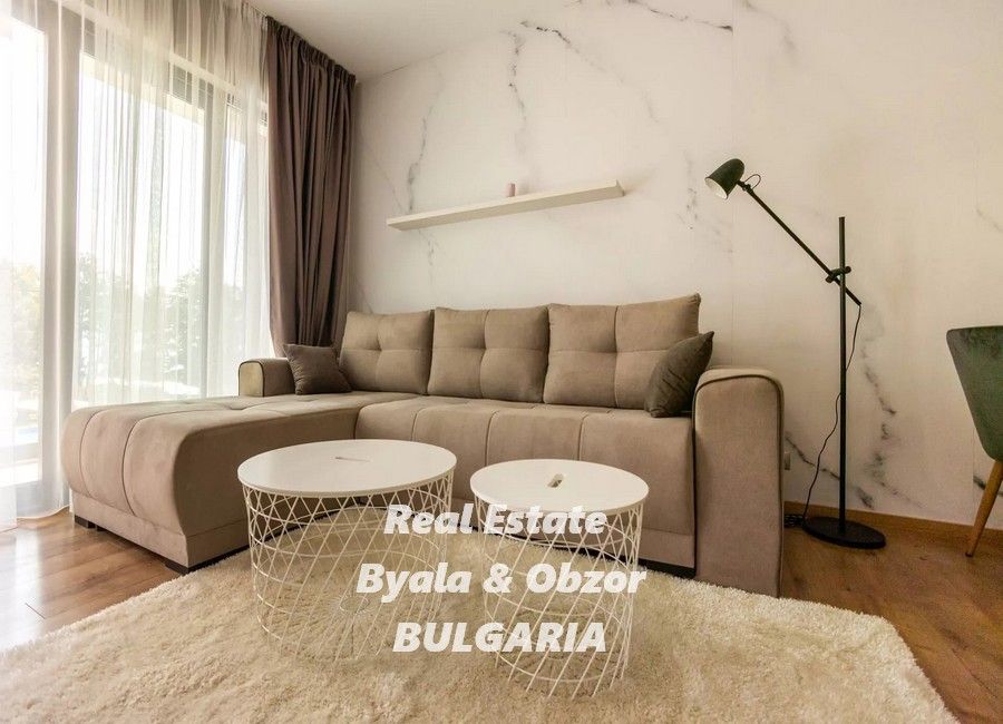 Flat in Obzor, Bulgaria, 60.5 m² - picture 5