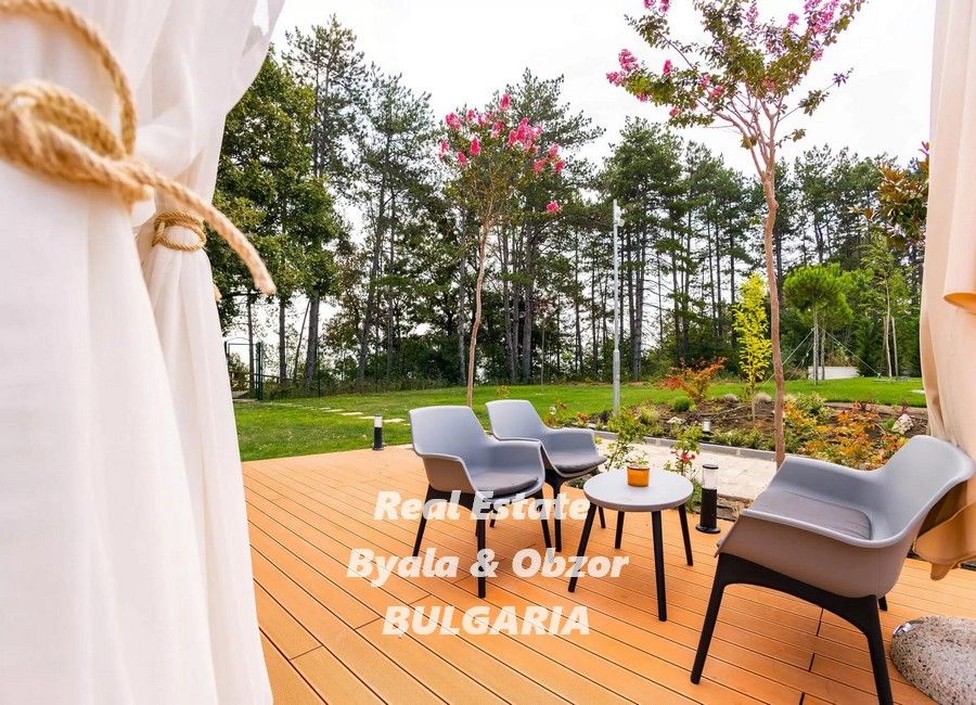 Flat in Obzor, Bulgaria, 60.5 m² - picture 3