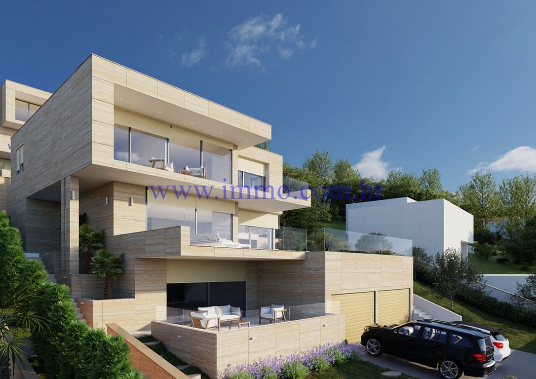 Grundstück in Rogoznica, Kroatien, 3 564 m² - Foto 6