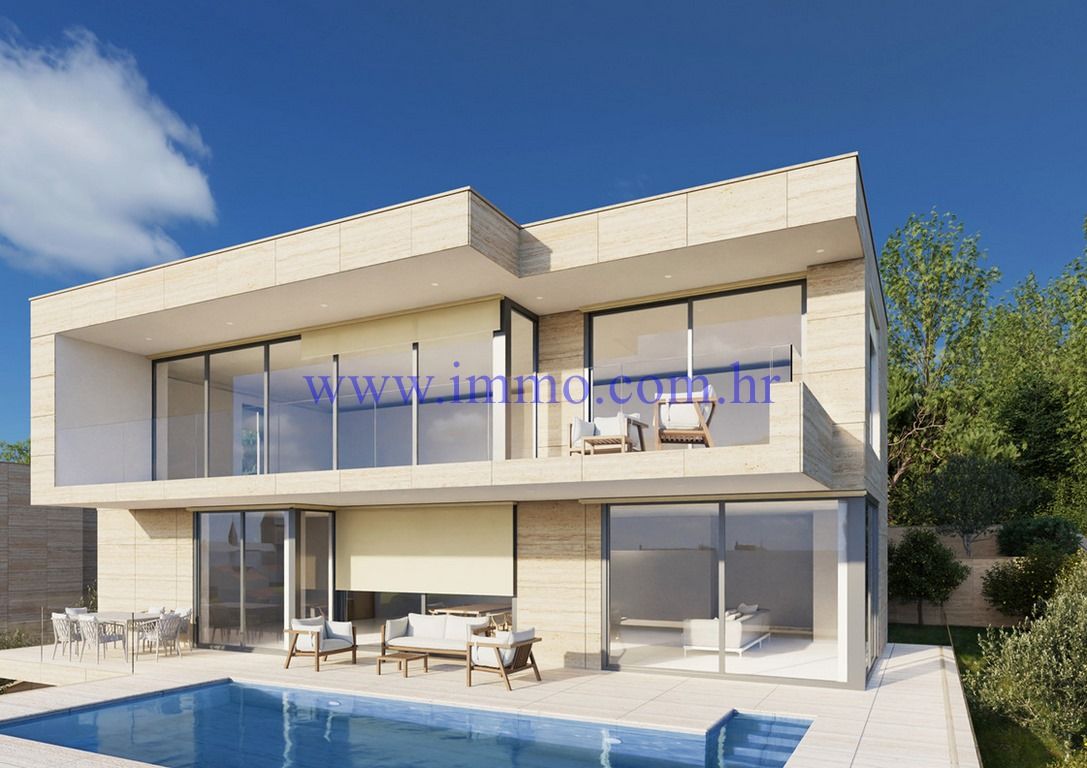 Grundstück in Rogoznica, Kroatien, 3 564 m² - Foto 11