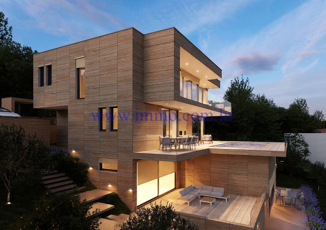 Grundstück in Rogoznica, Kroatien, 3 564 m² - Foto 12