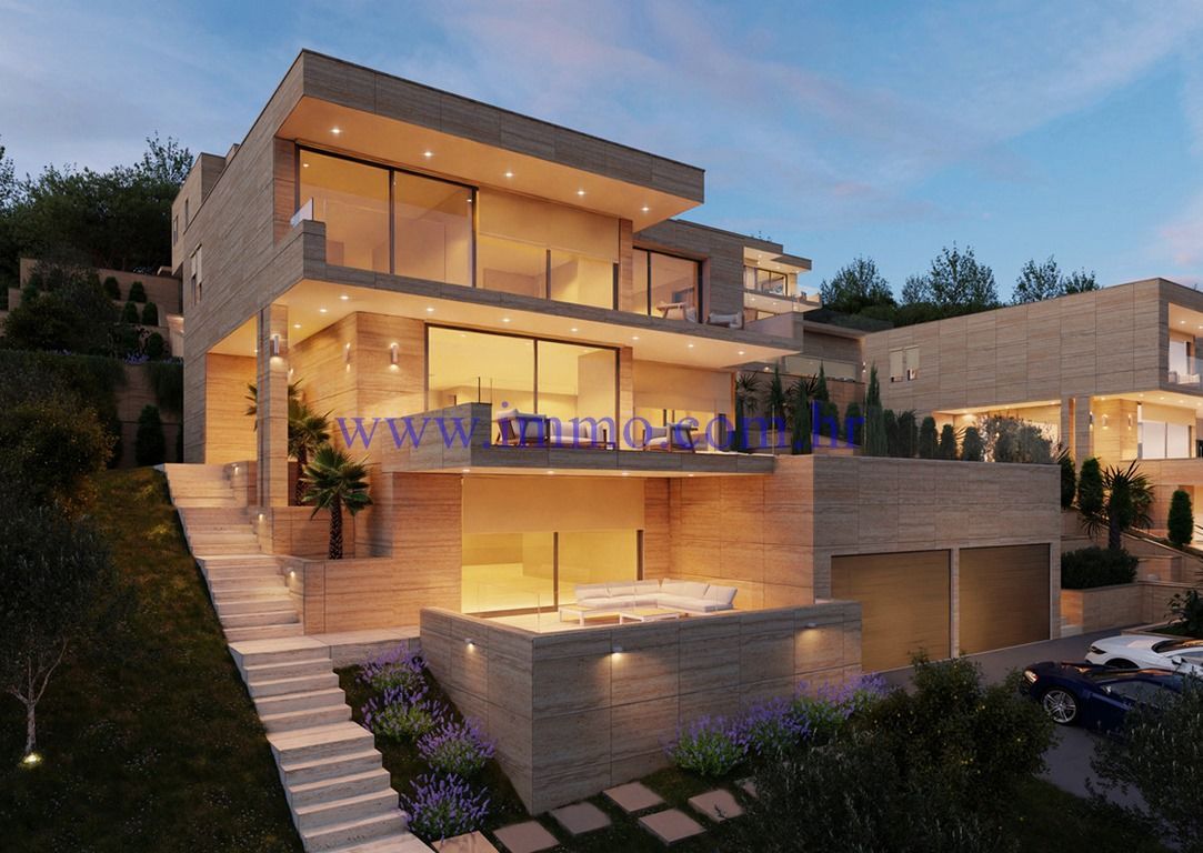 Grundstück in Rogoznica, Kroatien, 3 564 m² - Foto 9